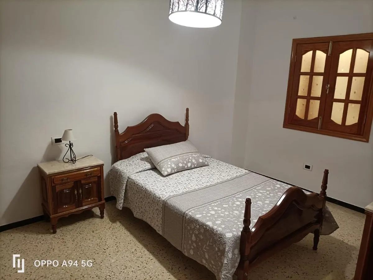 Apartamento Casa Guanche II Cruce de Arinaga
