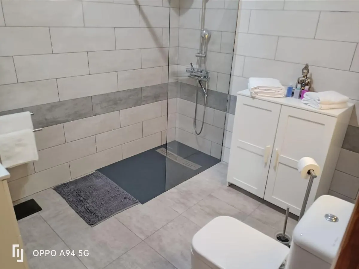 Apartamento Casa Guanche II Cruce de Arinaga 0*,  España