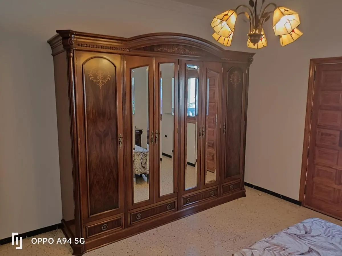 Apartamento Casa Guanche II Cruce de Arinaga 0*,  España