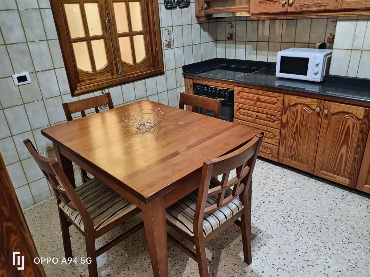 Apartamento Casa Guanche II Cruce de Arinaga