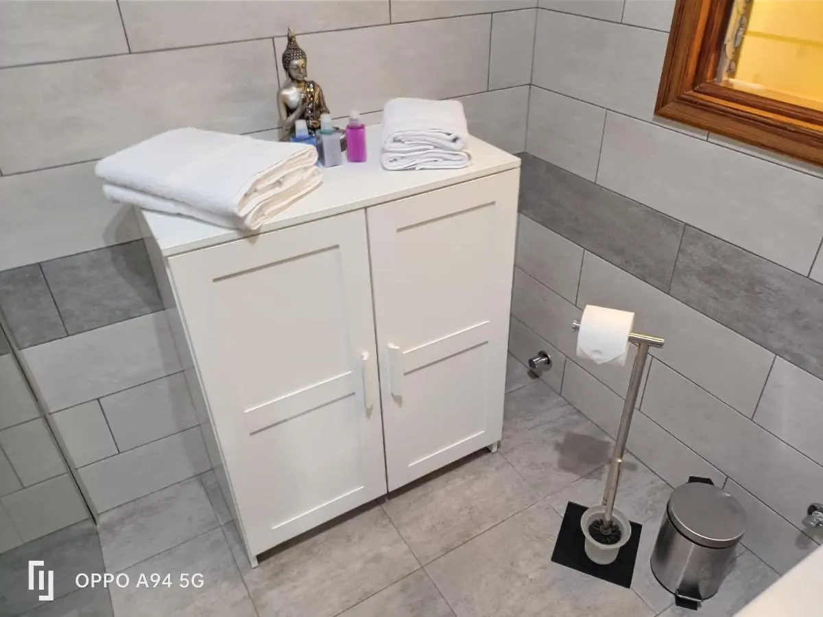 Apartamento Casa Guanche II Cruce de Arinaga