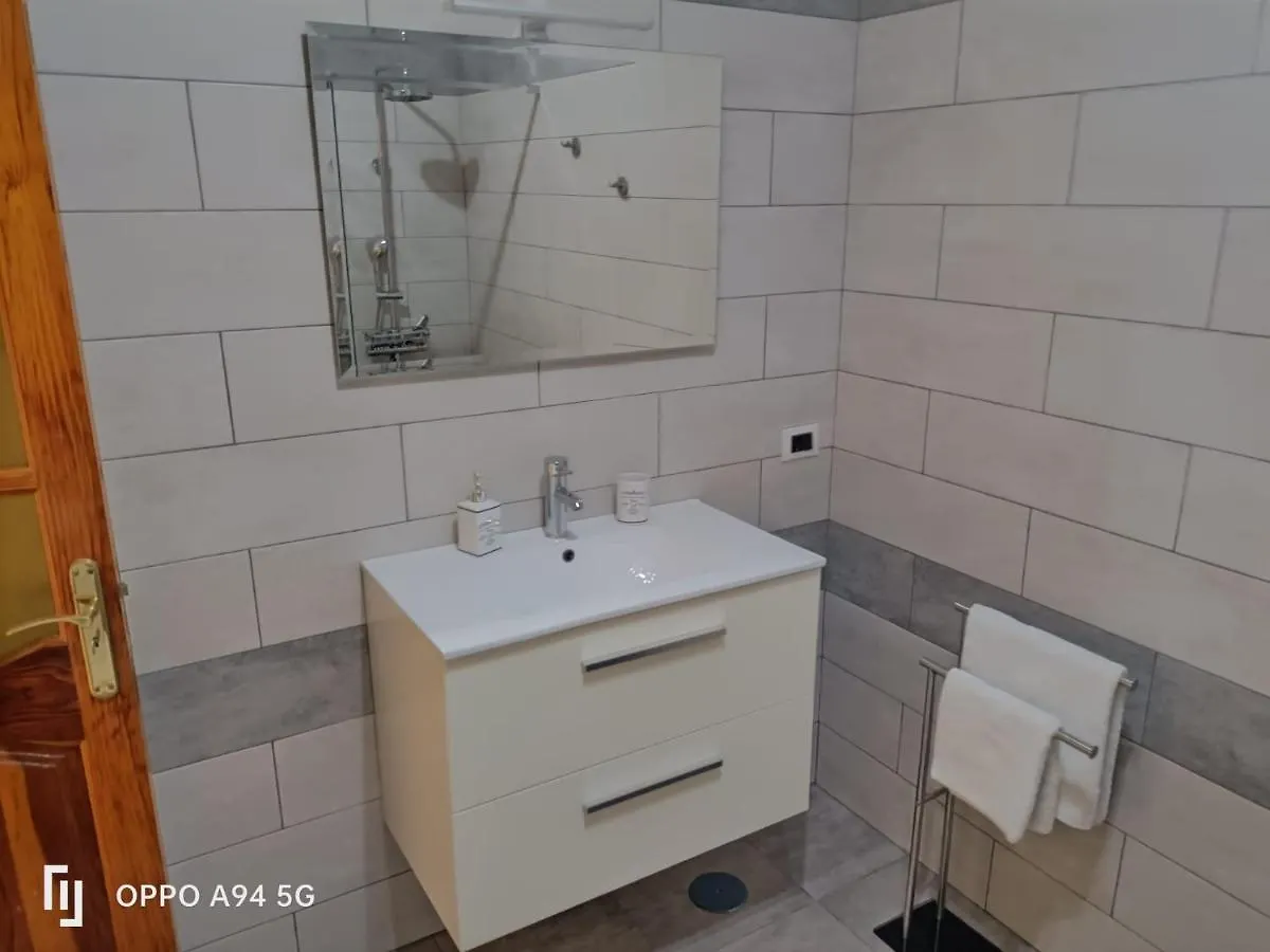 Apartamento Casa Guanche II Cruce de Arinaga