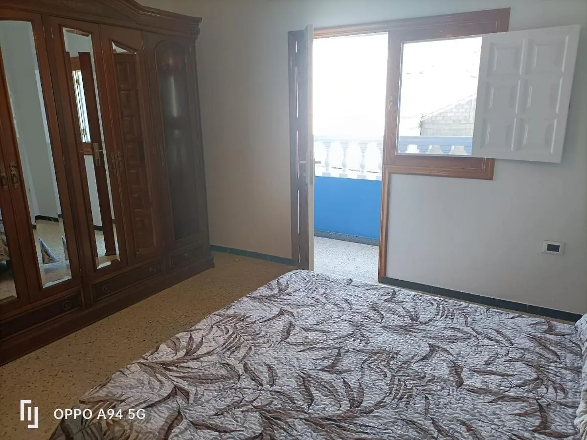Apartamento Casa Guanche II Cruce de Arinaga