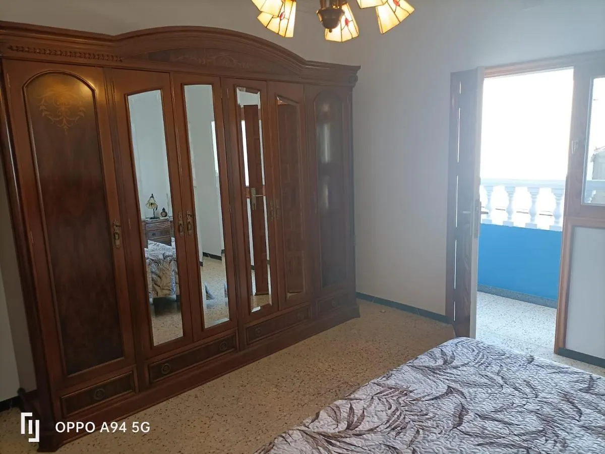 Apartamento Casa Guanche II Cruce de Arinaga