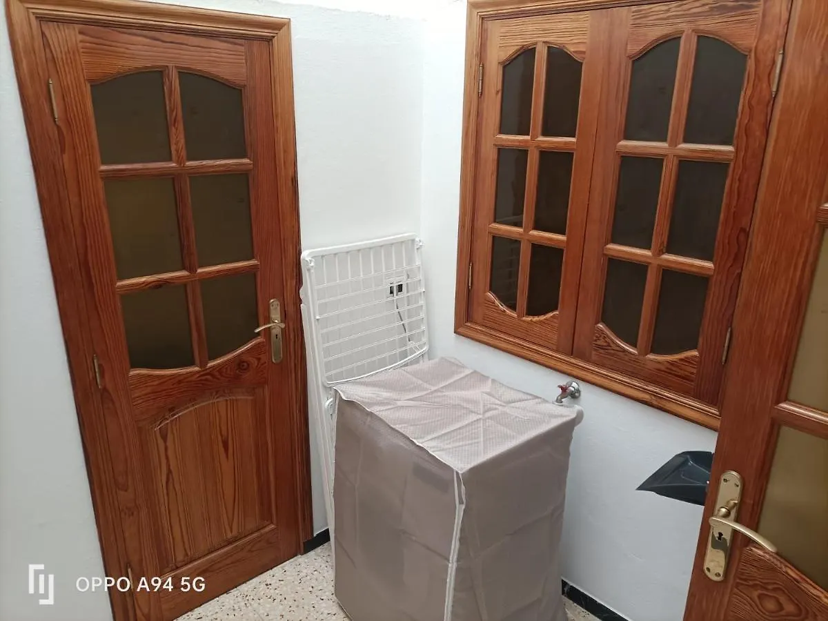 Apartamento Casa Guanche II Cruce de Arinaga