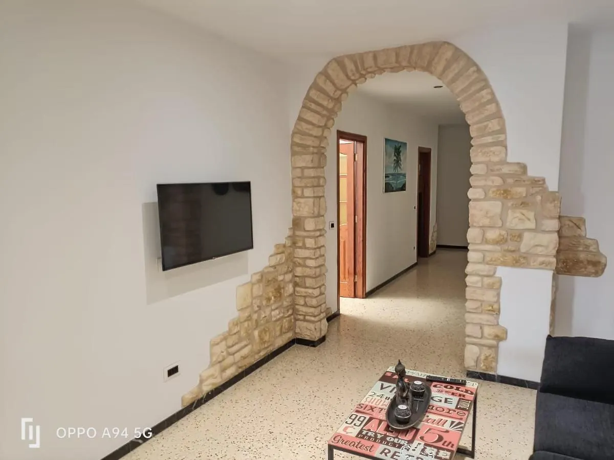 Casa Guanche II Apartment Cruce de Arinaga