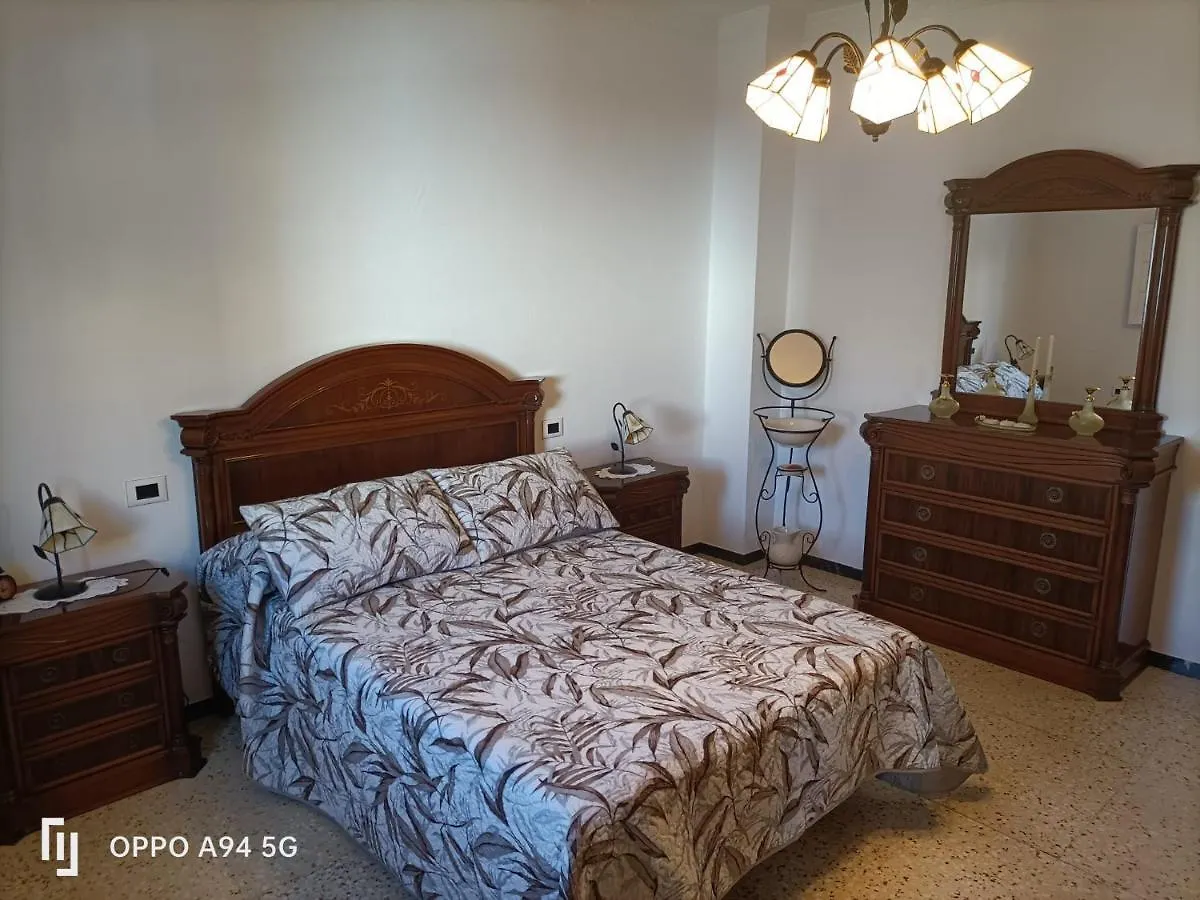 Apartamento Casa Guanche II Cruce de Arinaga