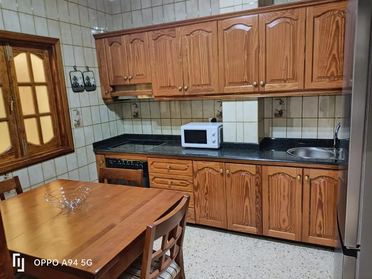 Apartamento Casa Guanche II Cruce de Arinaga