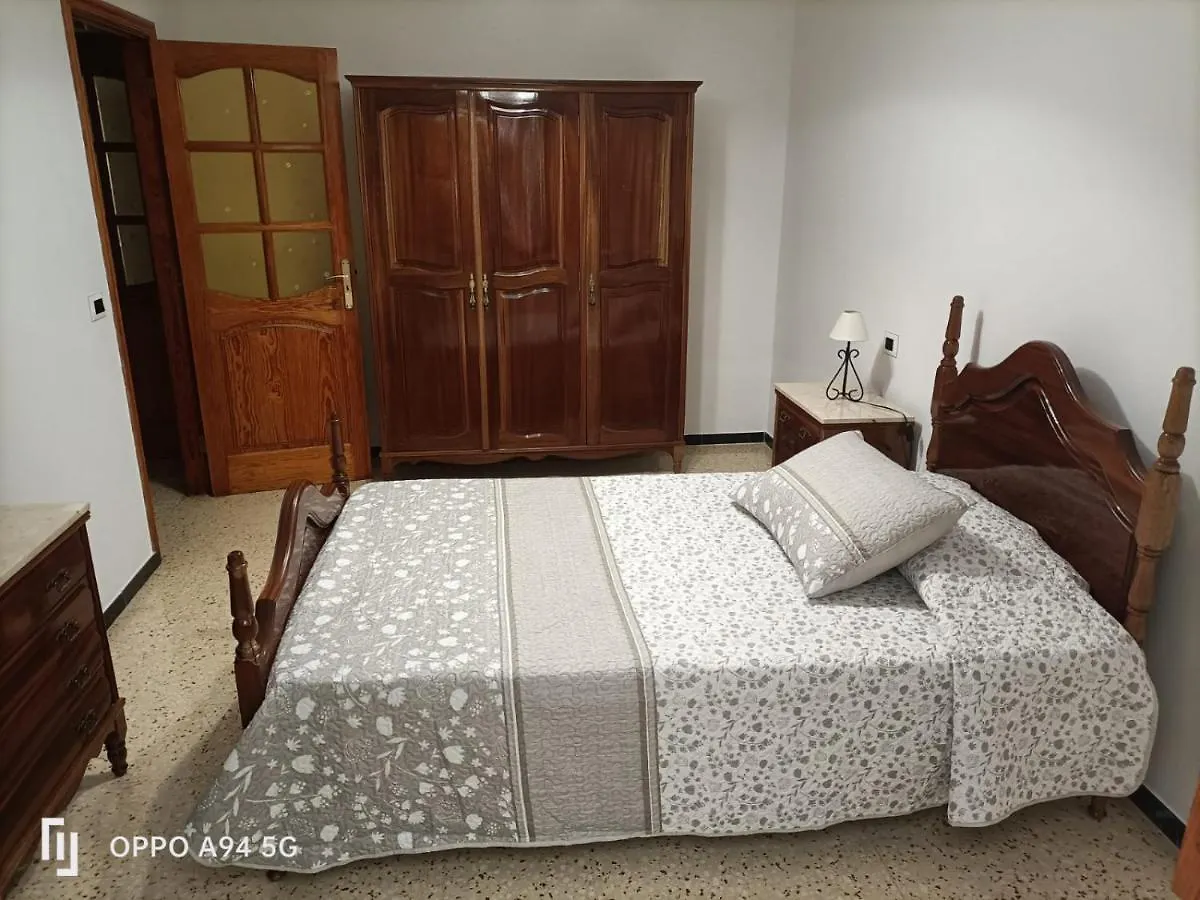 Casa Guanche II Apartment Cruce de Arinaga