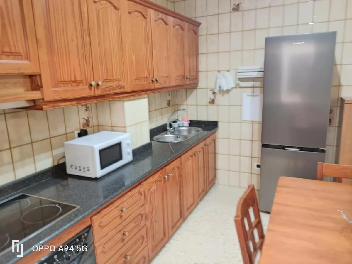 Apartamento Casa Guanche II Cruce de Arinaga España