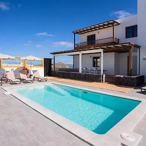 Verol Villa