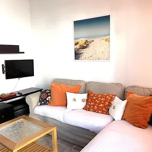 Sol Playa Apartamento
