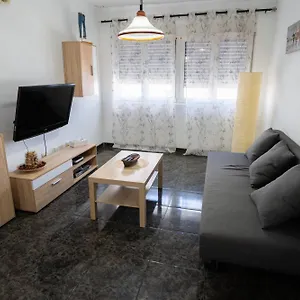 Playa Burrero Apartamento