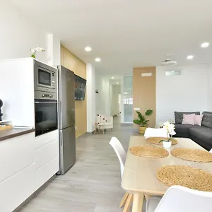 Orquidea Apartamento
