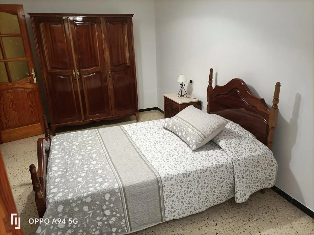 Casa Guanche II Lägenhet Cruce de Arinaga Spanien