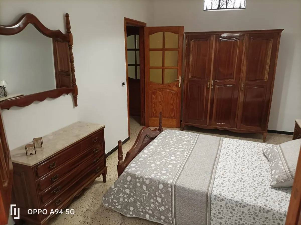 Casa Guanche II Lägenhet Cruce de Arinaga