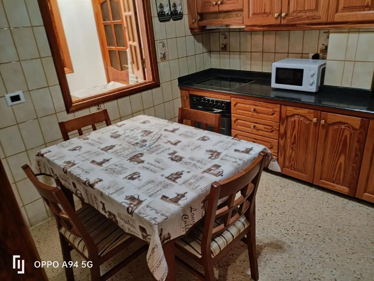 Casa Guanche II Lägenhet Cruce de Arinaga Spanien